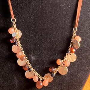 Accessory necklace